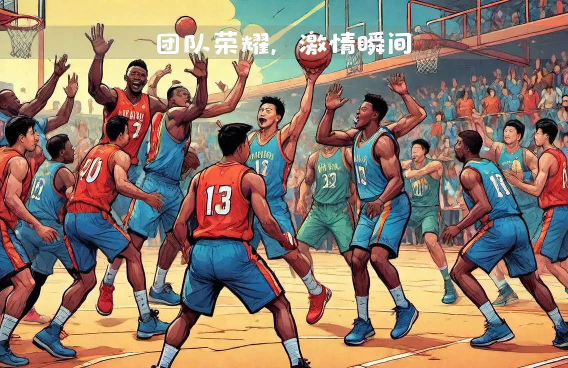 业余爱好者如何制定适合自己的篮球训练措施_0